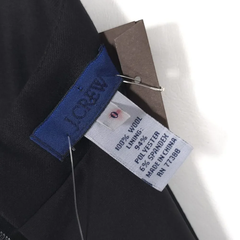 J. Crew crew women